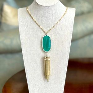 Kendra Scott Rayne Necklace